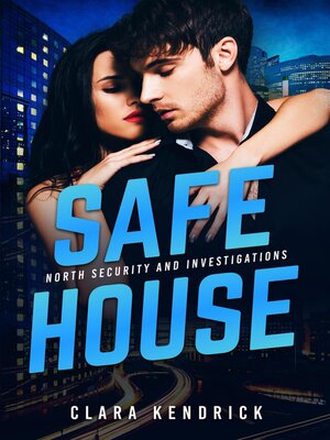 cover image of Safe House